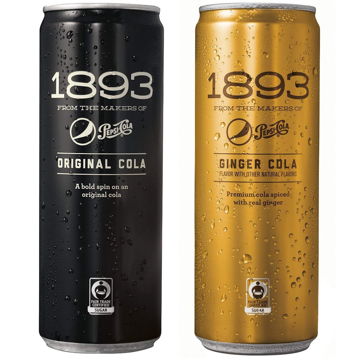 Amazon.com : Pepsi-Cola 1893 Variety Pack (12 Ounce Cans, Pack Of Amazon.com : Pepsi-Cola 1893 Variety Pack (12 Ounce Cans, Pack Of